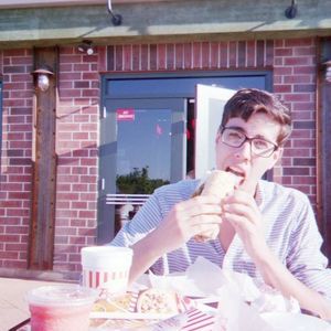 Meet your Posher, Brandon